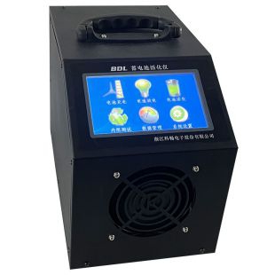 浙江科畅电子蓄电池活化仪BDL-IV