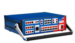 奥地利OMICRON CMC 256plus继电保护测试仪