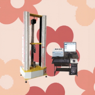 微机控制电子万能试验机