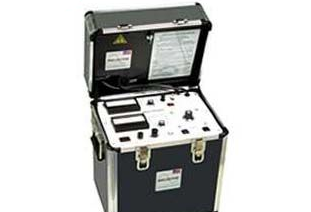 美国HIGH VOLTAGE PTS-75f直流高压耐压试验仪