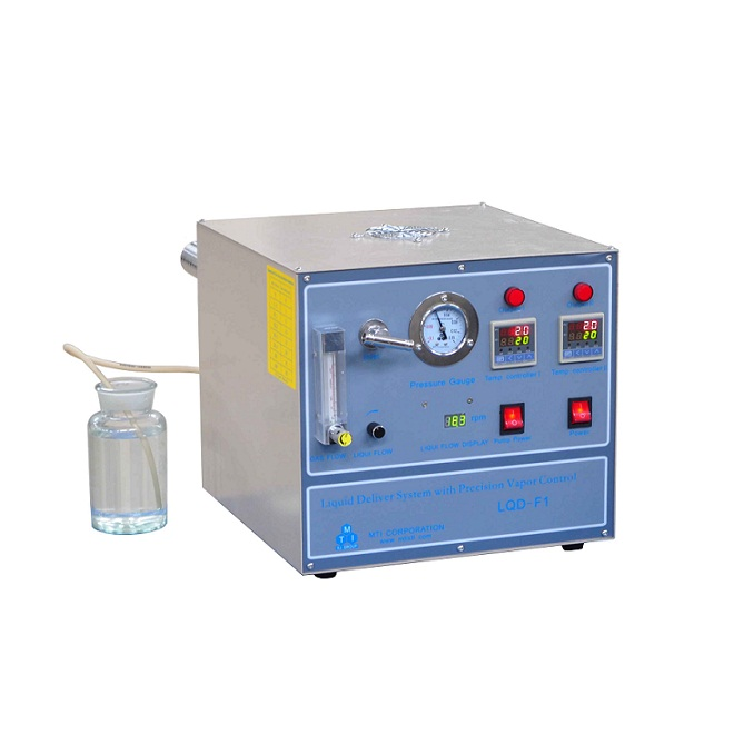 精密液体气相发生器