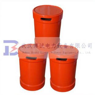 BSXZ系列谐振装置总体介绍