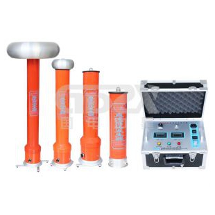 ZGF系列直流高压发生器