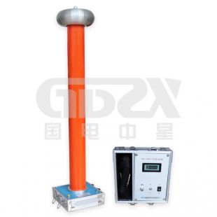 FRC系列交直流高压分压器