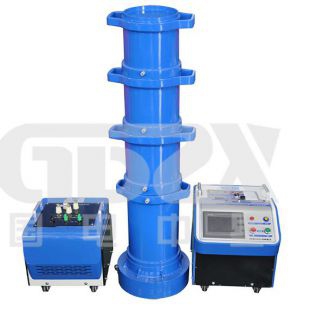 ZXBXZ系列CVT校验用谐振装置