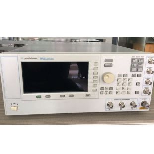 矢量信号发生器