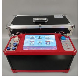 红外烟气综合分析仪GR-3027型