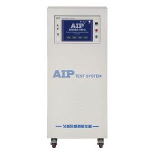 模块化信息安规综合分析仪