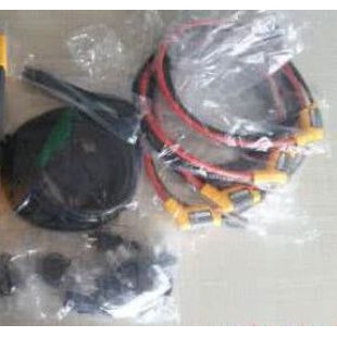 回收FLUKE435II 回收福禄克434II 电能量分析仪