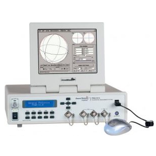 美国GP 综合偏振测试分析仪PSGA-101