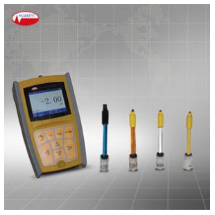 HK-2301便携式水质综合分析仪