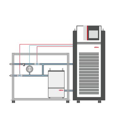 Chemtron APT 喷油器性能测试台