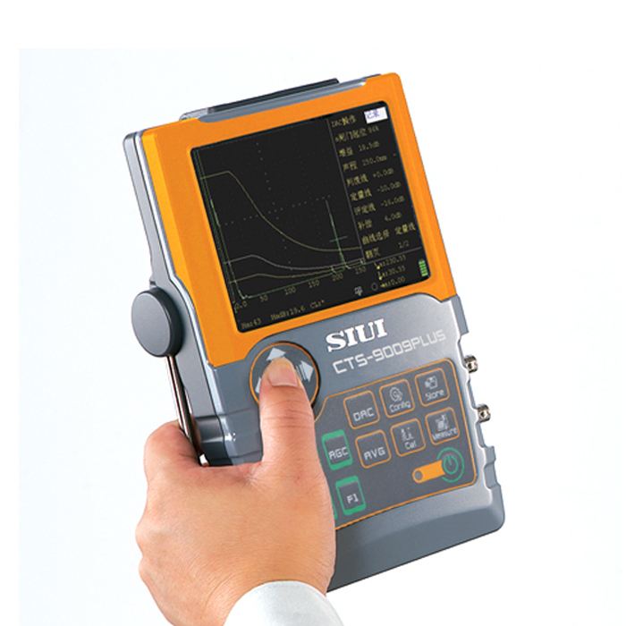 便携式局放检测仪-扬州达瑞(图1)