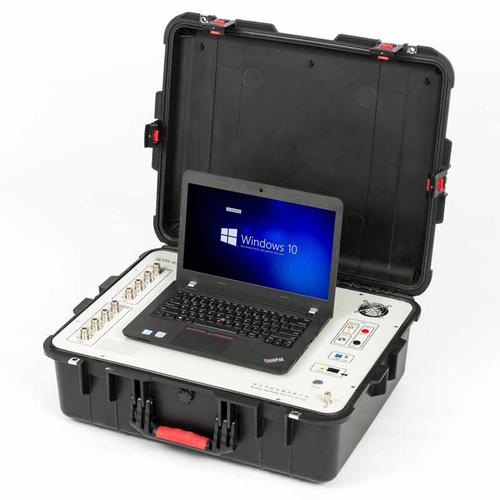 局放测试仪-扬州达瑞