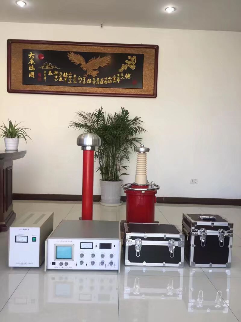 手持局放仪-扬州达瑞(图1)