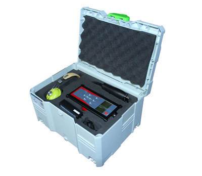 手持局放仪-扬州达瑞