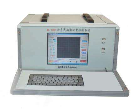 模拟局部放电测试仪-扬州达瑞(图1)