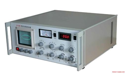 互感器局部放电测试仪-扬州达瑞(图1)