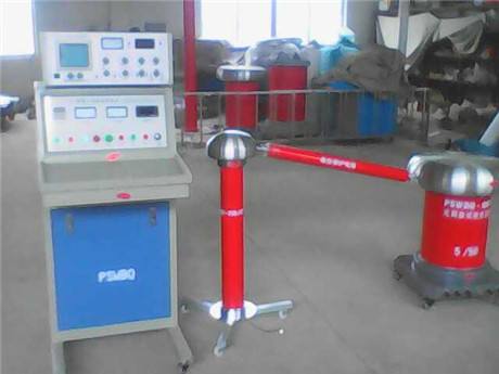 互感器局部放电检测装置-扬州达瑞(图1) 互感器局部放电检测装置-扬州达瑞(图1)