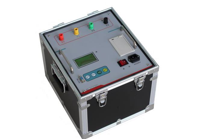 大型地网测试仪-扬州达瑞(图1)