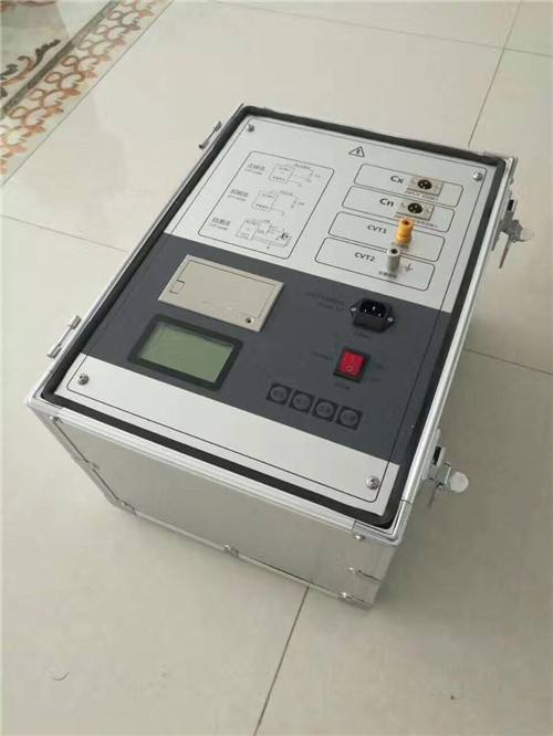 防雷检测地网接地电阻测试仪-扬州达瑞(图1)