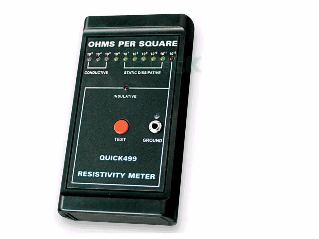 表面阻抗测试仪-扬州达瑞