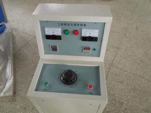 三倍频试验变压器-扬州达瑞(图1)