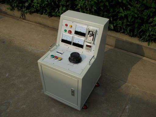 三倍频试验仪-扬州达瑞(图1)