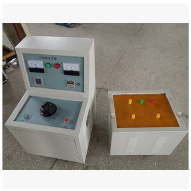 分体式三倍频电源发生器-扬州达瑞