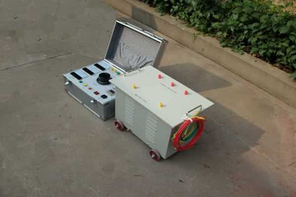 分体式三倍频电源发生器-扬州达瑞(图1)