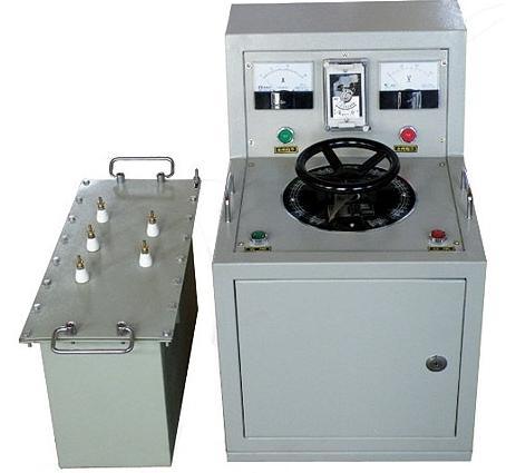 三倍频感应耐压试验装置-扬州达瑞(图1)
