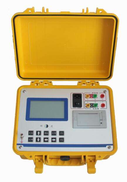 变比测试仪-扬州达瑞