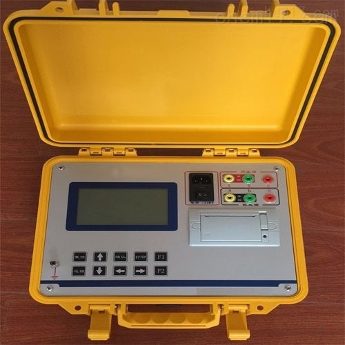 DRBBC-H变压器变比测试仪-扬州达瑞(图1)