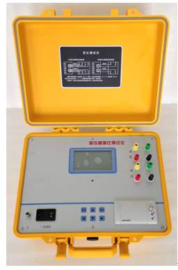 DRBBC-H变压器变比测试仪-扬州达瑞