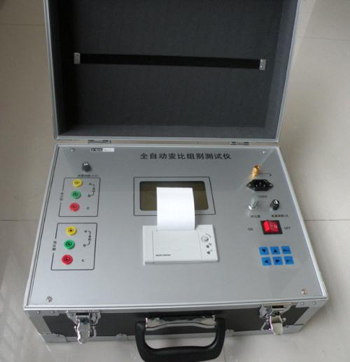 变比组别测试仪-扬州达瑞