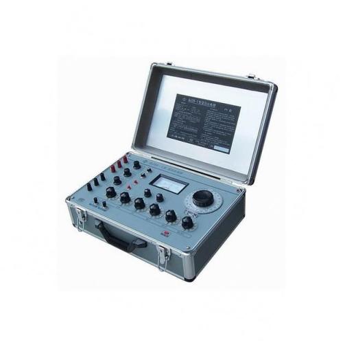 变比电桥测试仪-扬州达瑞(图1)