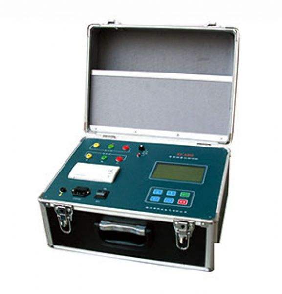 变比电桥测试仪-扬州达瑞