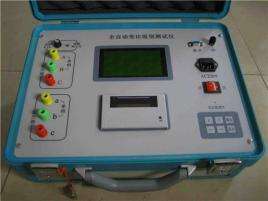 变压器变比测仪-扬州达瑞(图1)