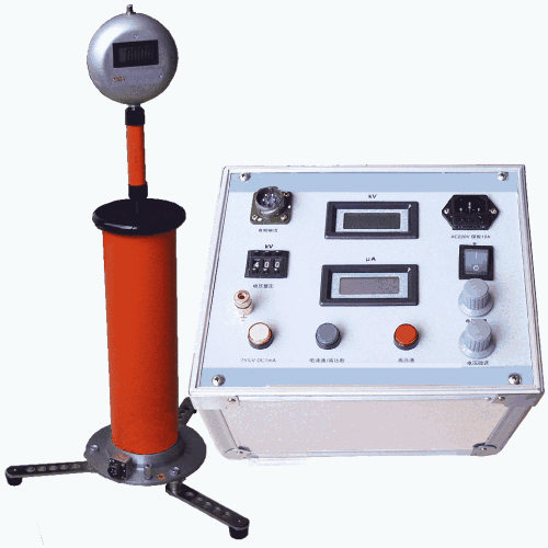 直流高压发生器-扬州达瑞(图1)