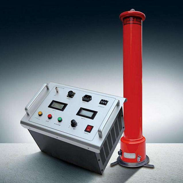 智能直流高压发生器-达瑞电器(图1)