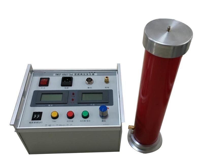 交直流高压发生器-扬州达瑞(图1)