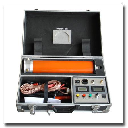 高压直流高压发生器-扬州达瑞(图1)