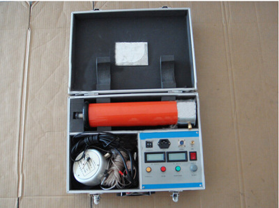 直流高压发生装置-扬州达瑞(图1)