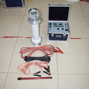 直流发生器-扬州达瑞(图1)