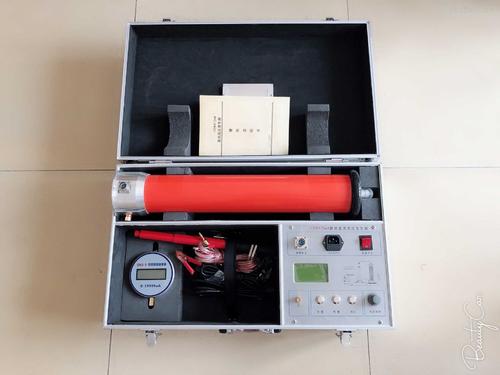 高频直流高压发生器-扬州达瑞(图1)