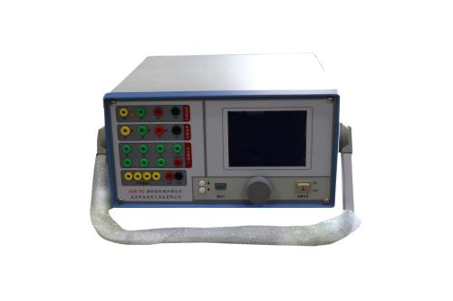 DRJB861继电保护测试仪-扬州达瑞