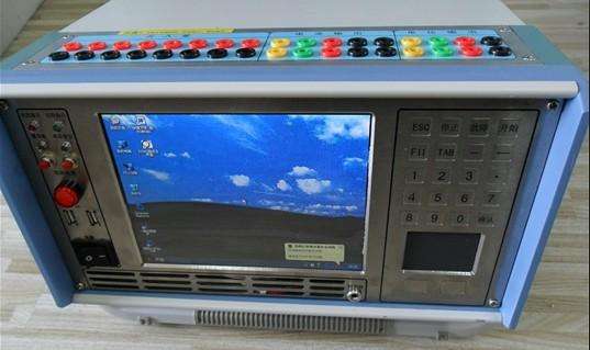 继电保护试验装置-扬州达瑞(图1)