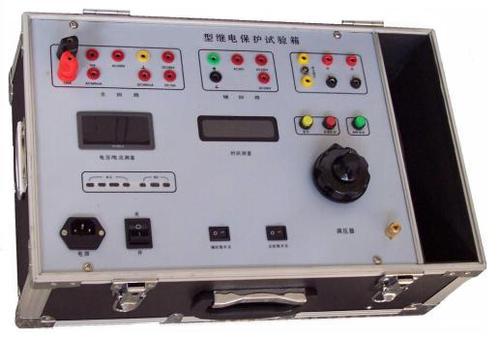 六相继电保护校验仪-扬州达瑞