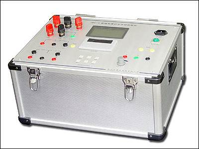 继电保护校验仪-扬州达瑞(图1)