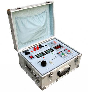 单相继电保护测试仪-扬州达瑞(图1)